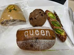 -皇后西斯汀(千姿汇店)