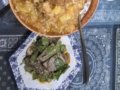 -蜗牛小馆醉乡民谣云南菜(惠新西里店)