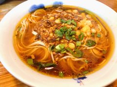 -兵哥豌豆面(建设巷店)