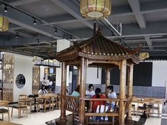 -安徽大学(龙河校区)