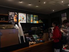 -星巴克(成都机场T2店)