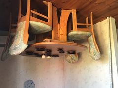 -金山农民画村-枫泾波兰倒置屋