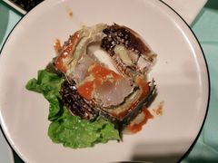 -高佳庄·舟山海鲜(海景旗舰店)