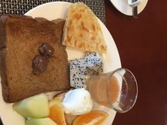 -洲际酒店·地平线全日餐厅HORIZON CAFÉ