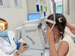 -东北大学附属辽宁爱尔眼科医院