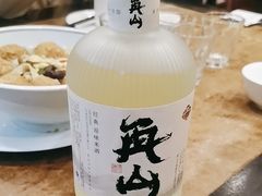 -一楼食业·美食人家