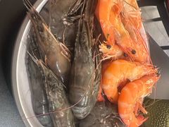 -東盛炭烤自助料理(玄武招商花园城店)