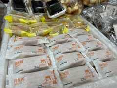 -闻酥园(青羊区文殊坊店)
