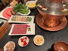 -南门涮肉(通州大船店)