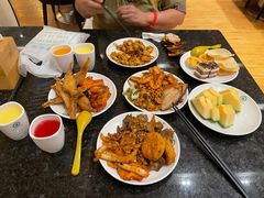 -东方之珠洗浴休闲广场(南开店)