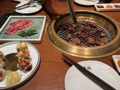 -御牛道日式烤肉料理(杭州万象城店)