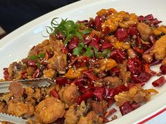 -宏运厨房·海鲜青岛菜·生日宴(城市阳台店)