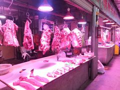 -鑫朱雀农贸批发市场