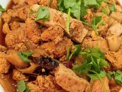 -正宗天津烧麦馆(柳州路店)