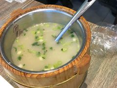-亿百顺红焖羊排小馆(总店)