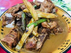 -居庸关永利饭店