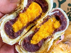 -泸溪河桃酥(江宁太阳城店)