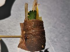 -探鱼·鲜青椒爽麻烤鱼(银泰城店)