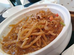 -正德楼果木烤鸭·渔家菜(东港店)