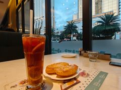 -翠华餐厅(百老汇店)