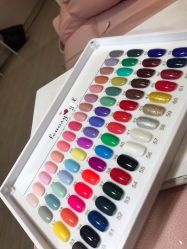 -Beauty Nails 美甲美睫皮肤管理