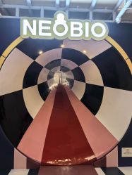 -奈尔宝家庭中心·亲子餐厅(北京东坝万达店)