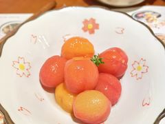 -岛风·台食小馆 ISLAND BISTRO(烟台山店)