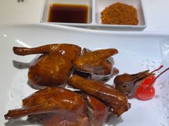 -院里寻菜·精致庭院菜(观沙岭店)