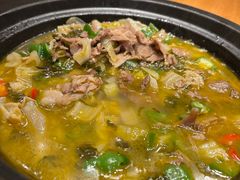 -老阿爸鲜鱼土菜(园区永旺店)