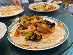 -新疆巴州金丝特餐厅(大钟寺店)