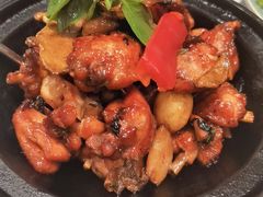 -鹿港小镇(金虹桥国际中心店)