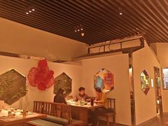 -假装苏杭·园林餐厅(陆家嘴中心店)