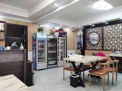 -尚岛私房菜(西方巷店)