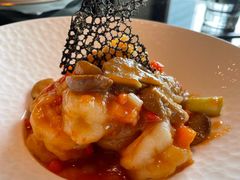 -夏宫中餐厅(静安香格里拉店)