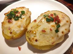 -绿茶餐厅(南昌王府井店)