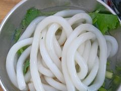 -贵州沾水米线(学田湾店)