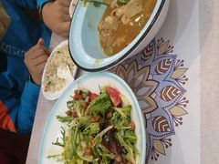 大拌菜-雅味轩食府(靛厂锦园店)