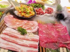-猫抓烤肉(春熙路店)