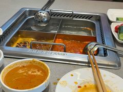 -海底捞火锅(振华广场店)