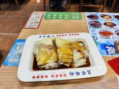 -荔银肠粉·非遗手藝(夫子庙店)