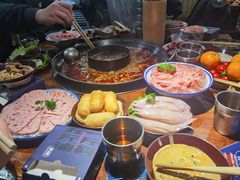 -楠火锅(西单店)