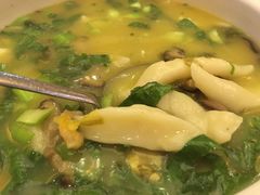 -和记小菜(东方店)