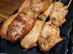 -烧蠔帮·生蚝海鲜牌档(观海店)