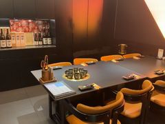 -無二炙坊·和牛烧肉(大钟寺1733店)
