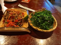 -多哥水傣味餐厅(司马巷店)