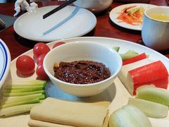 -味鼎长安·地道陕菜(凤城一路店)