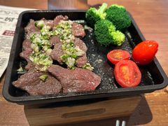 -一沙一城·岩烤牛扒(深圳首店)