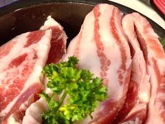 -金妈家烤肉(龙湖U城天街店)