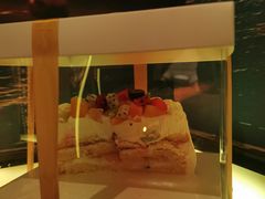 -丁先生蛋糕·品质鲜作(桐梓林店)