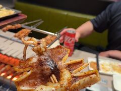 -丰茂烤串(金源店)